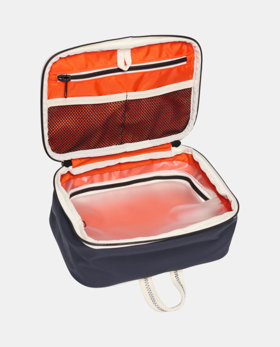 Neceser Outdoor - Superdry - Azul marino Azul marino-4