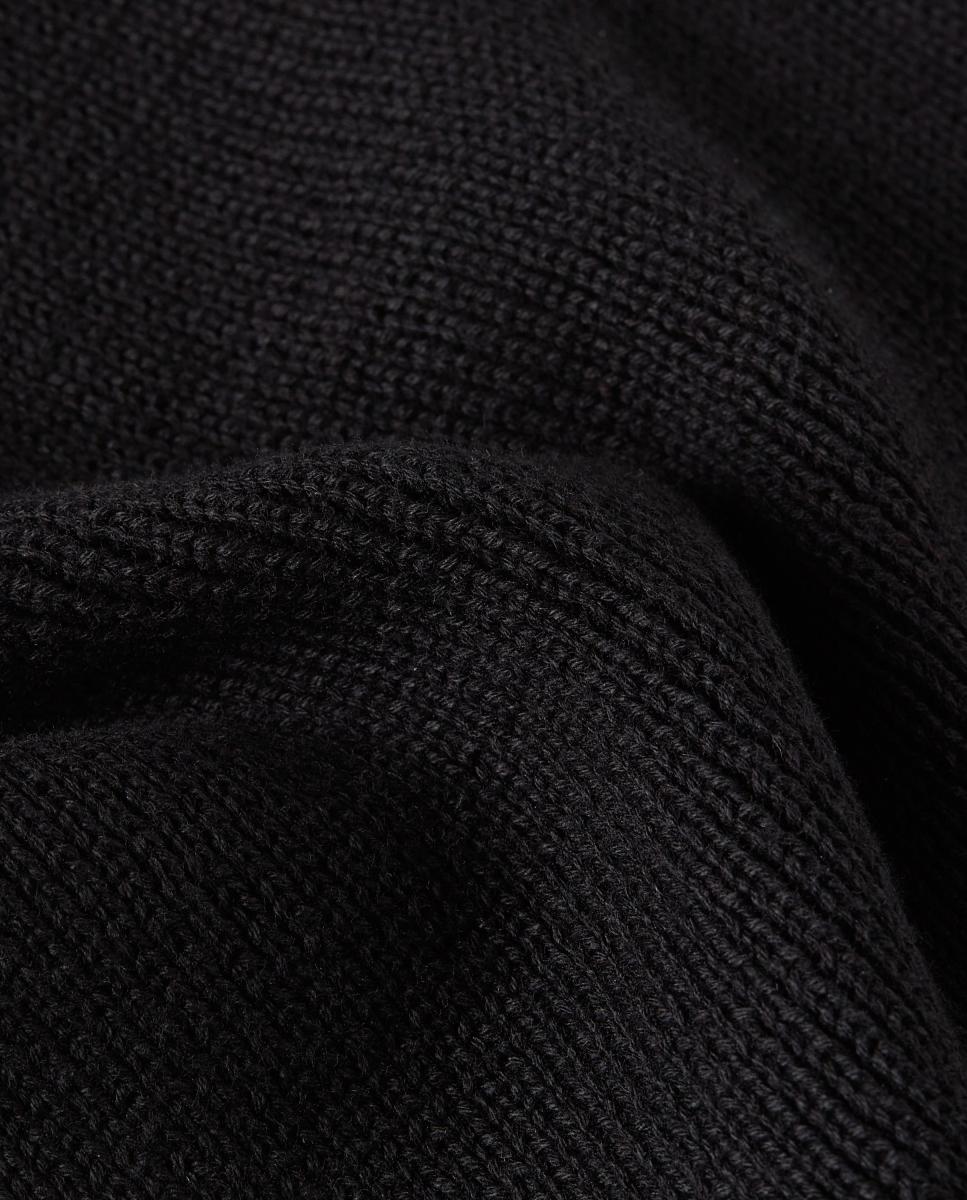 Imagen 5 de Paquete de accesorios de hombre con bufanda, gorro y guantes - G-Star - Negro Negro