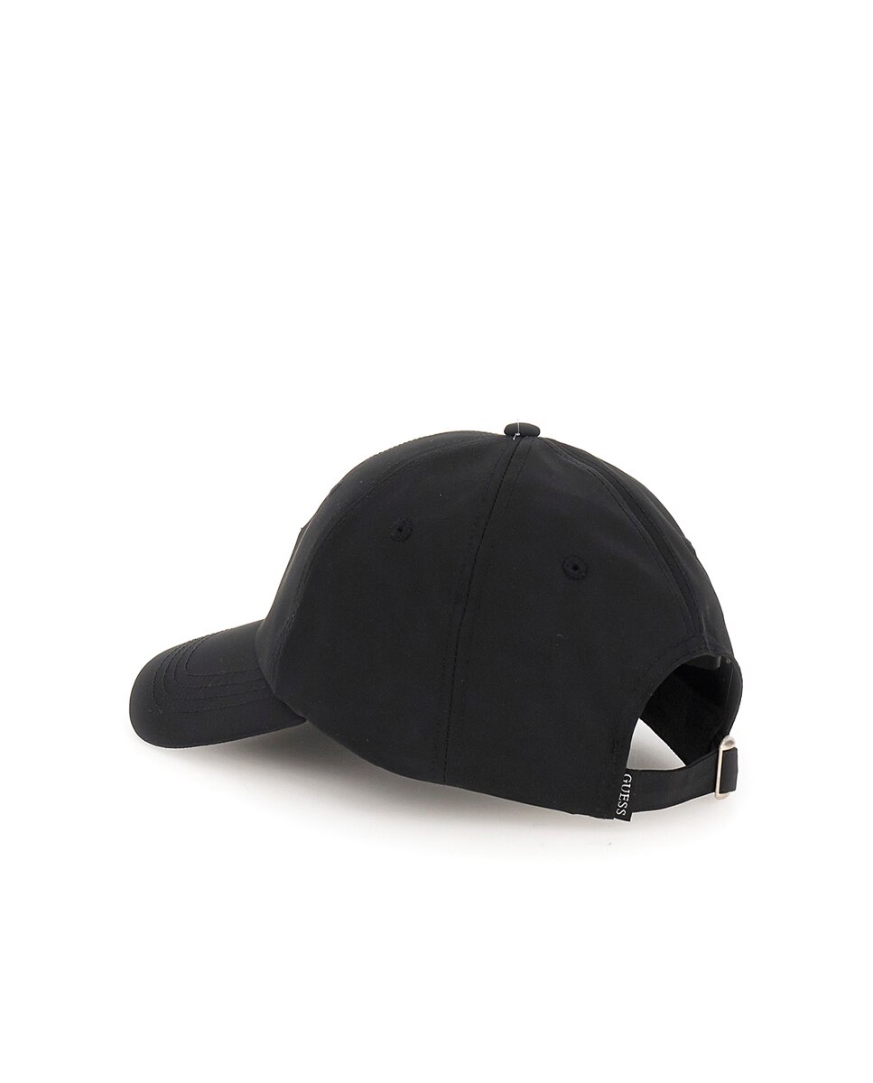 Boné de homem Preto-2