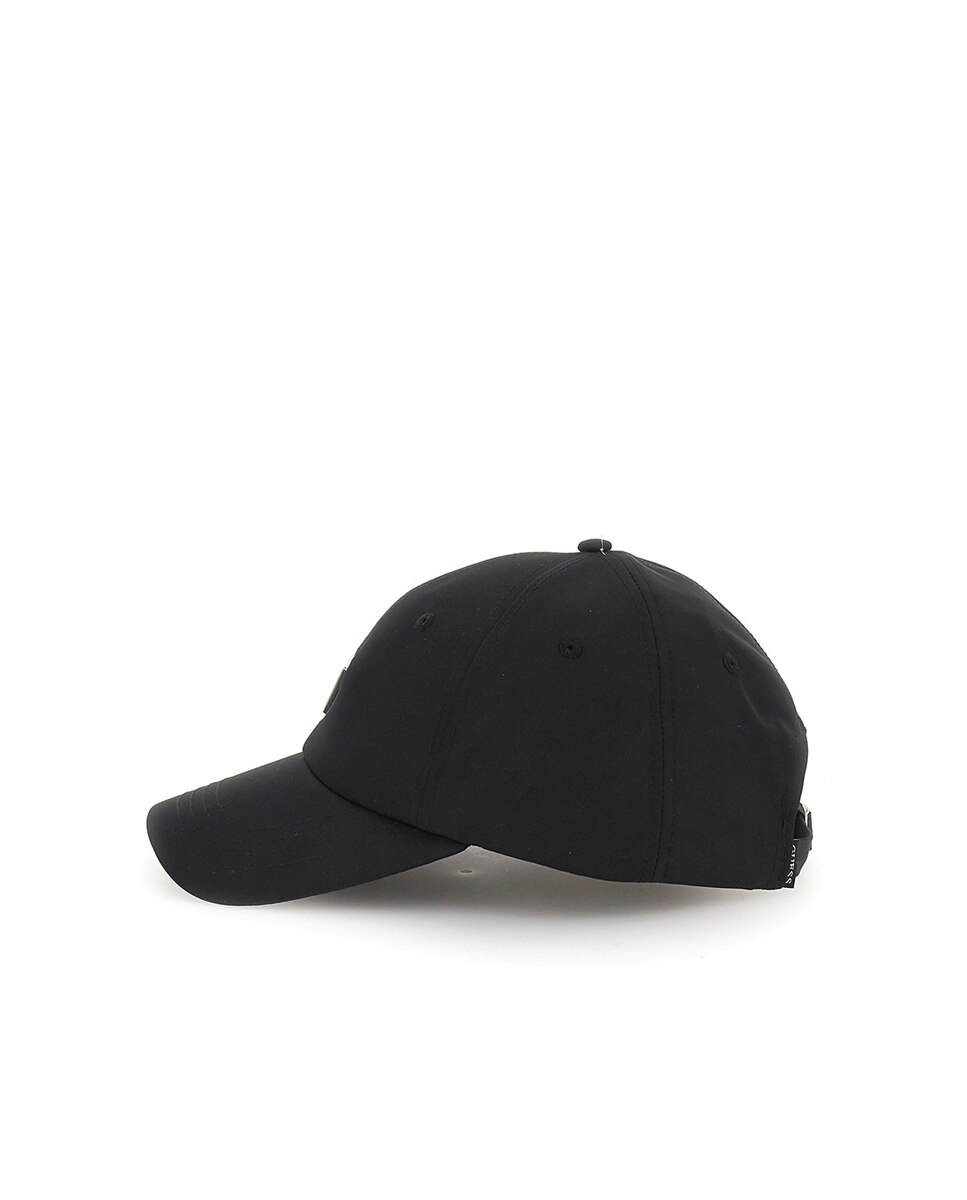 Boné de homem Preto-3