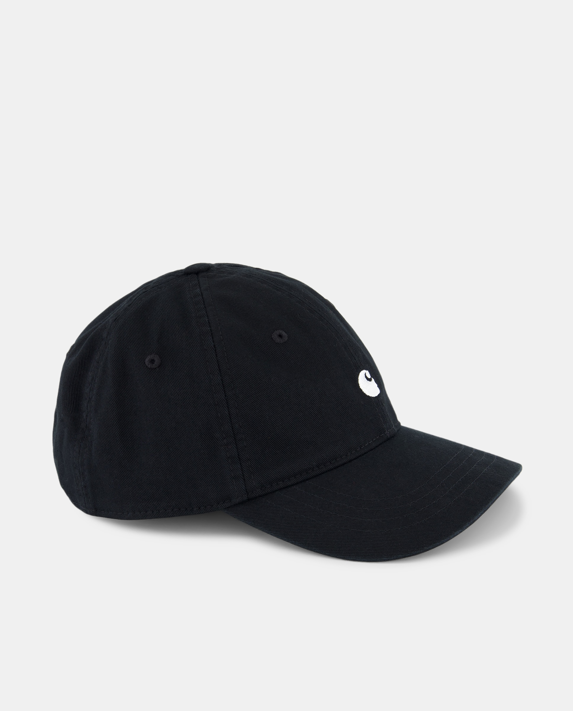 Boné de homem Preto-1