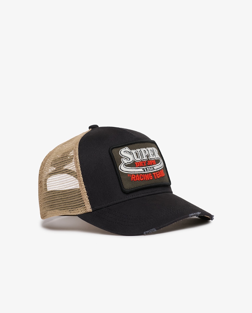 Imagem 0 de Boné de Malha Trucker