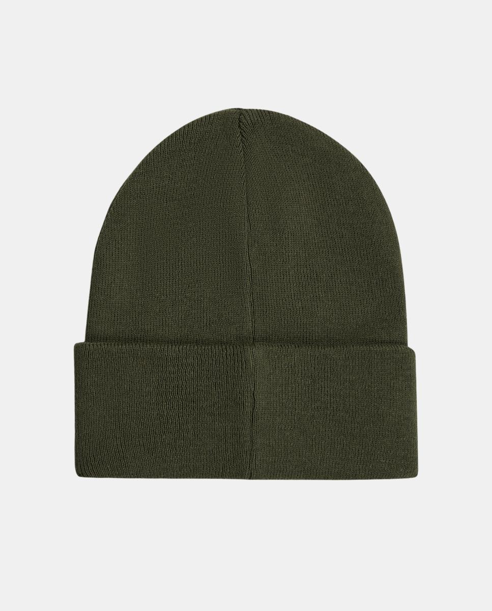 Gorro Cinzento-2