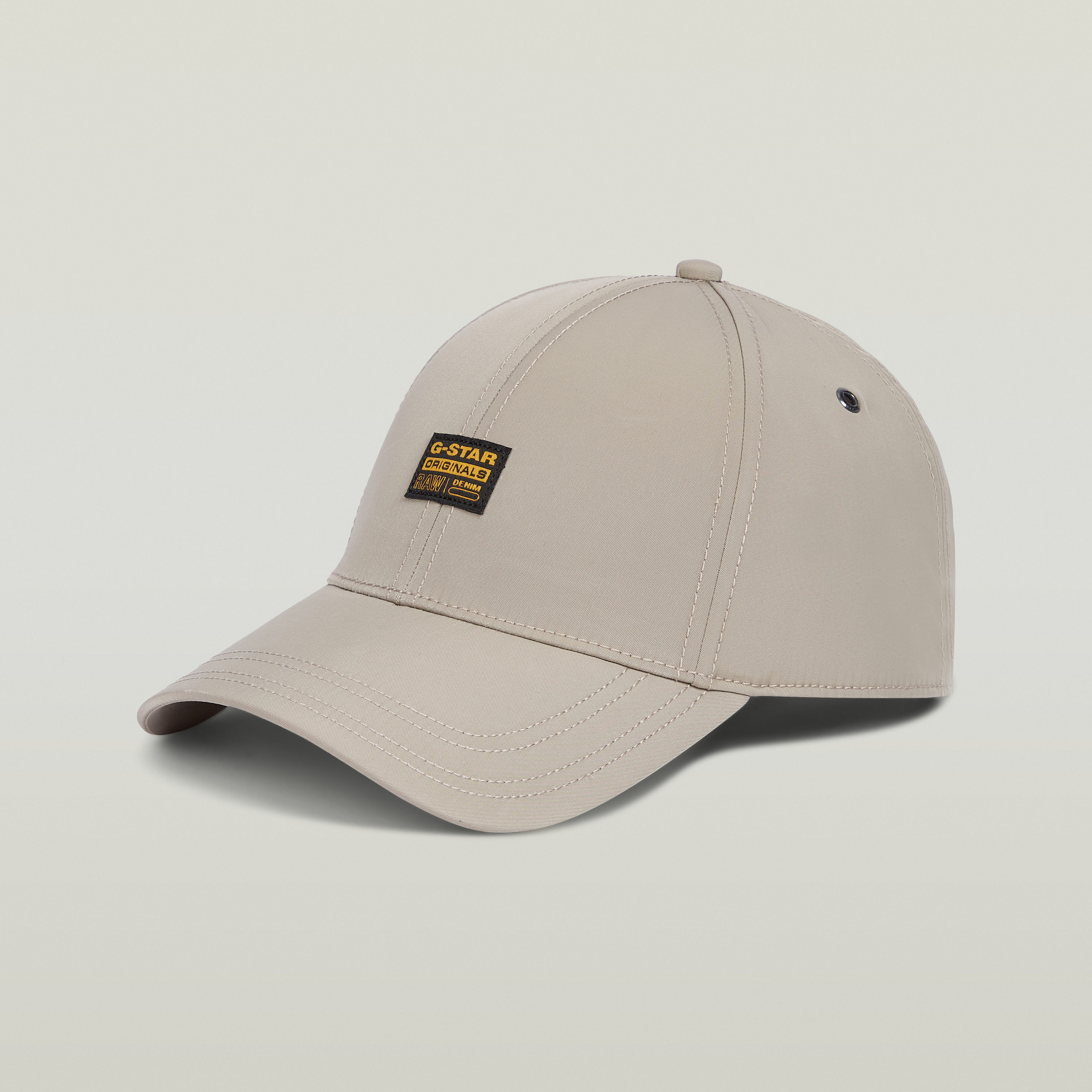 Imagen 1 de Gorra de hombre Baseball Beige