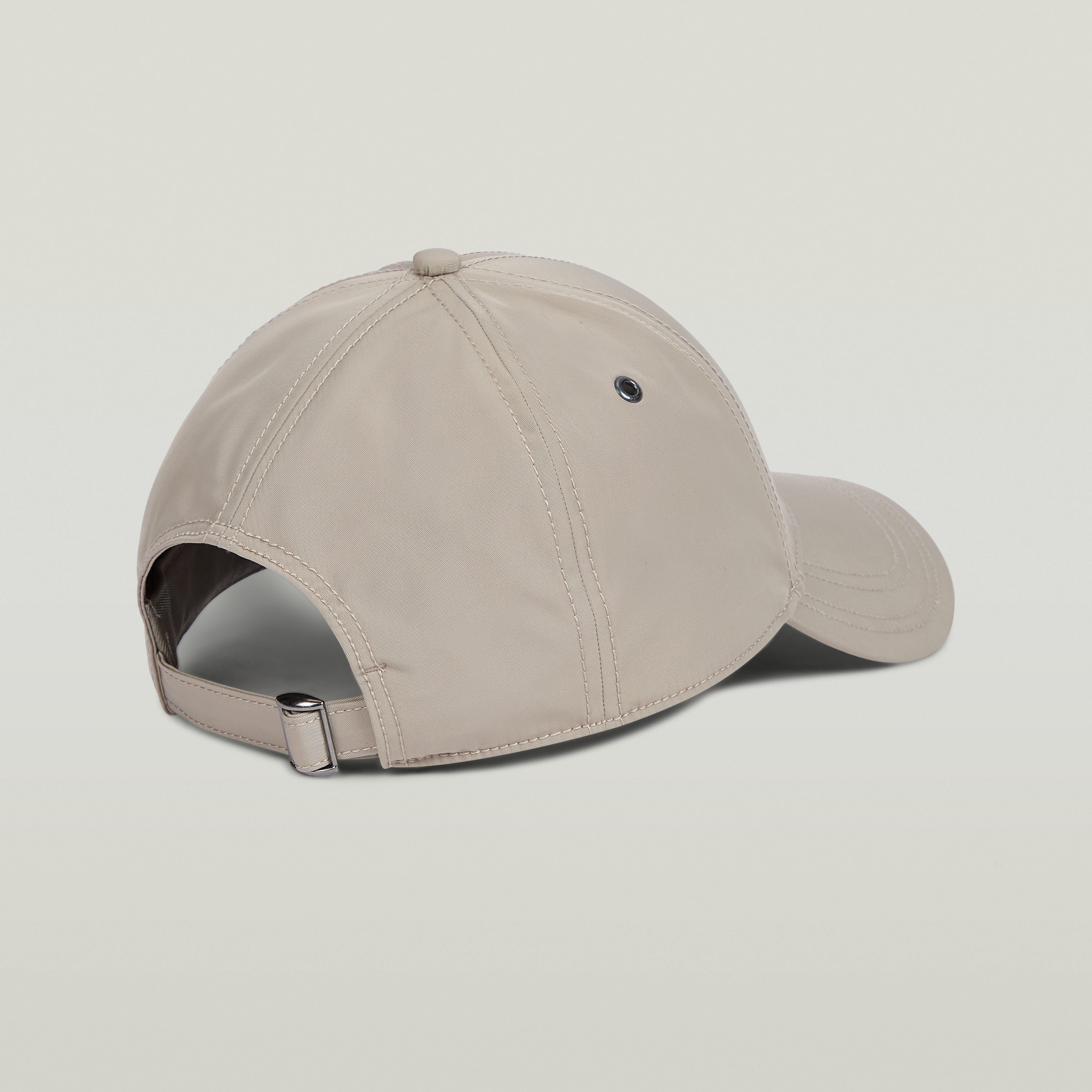 Imagen 2 de Gorra de hombre Baseball - G-Star - Beige Beige