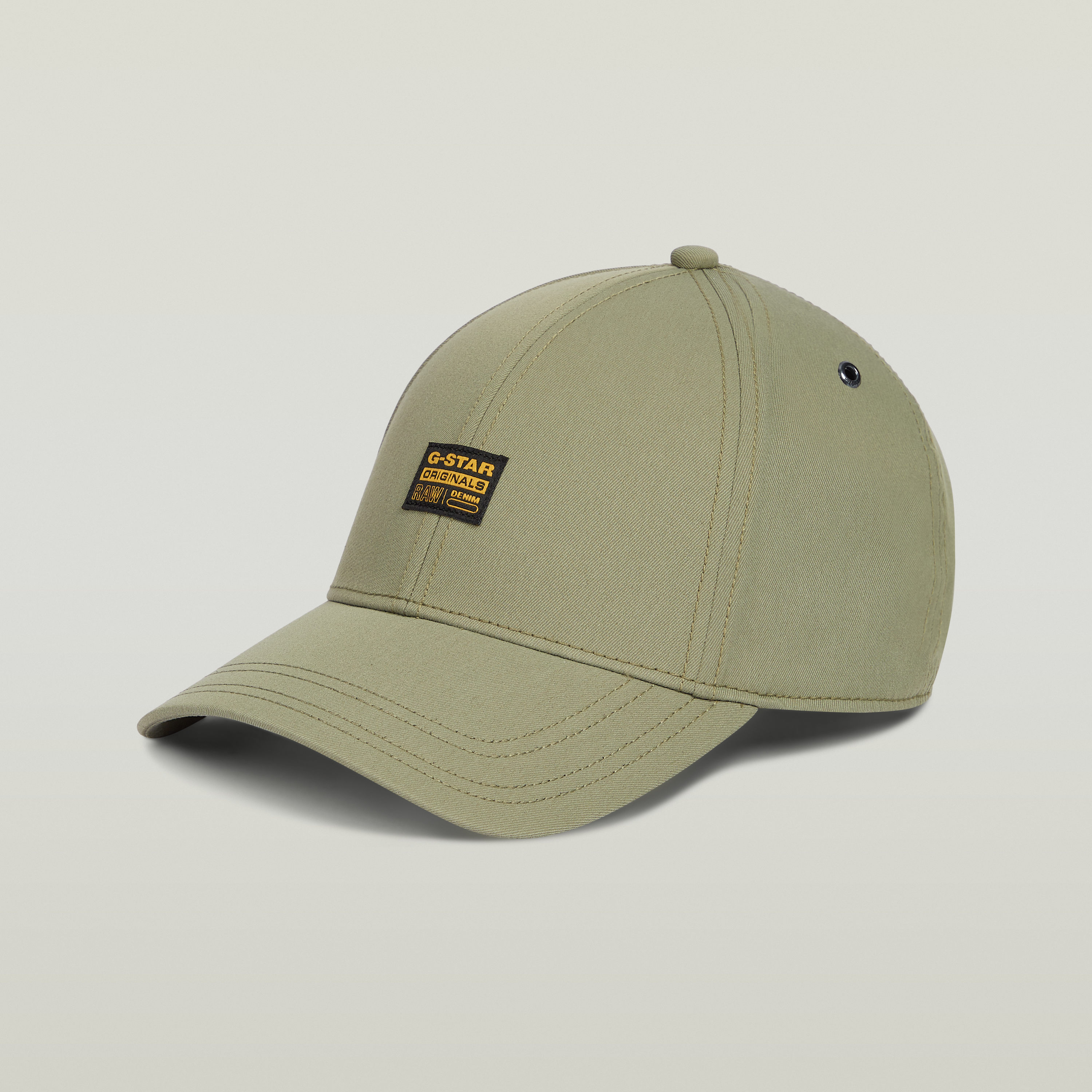 Imagen 1 de Gorra de hombre Baseball Verde