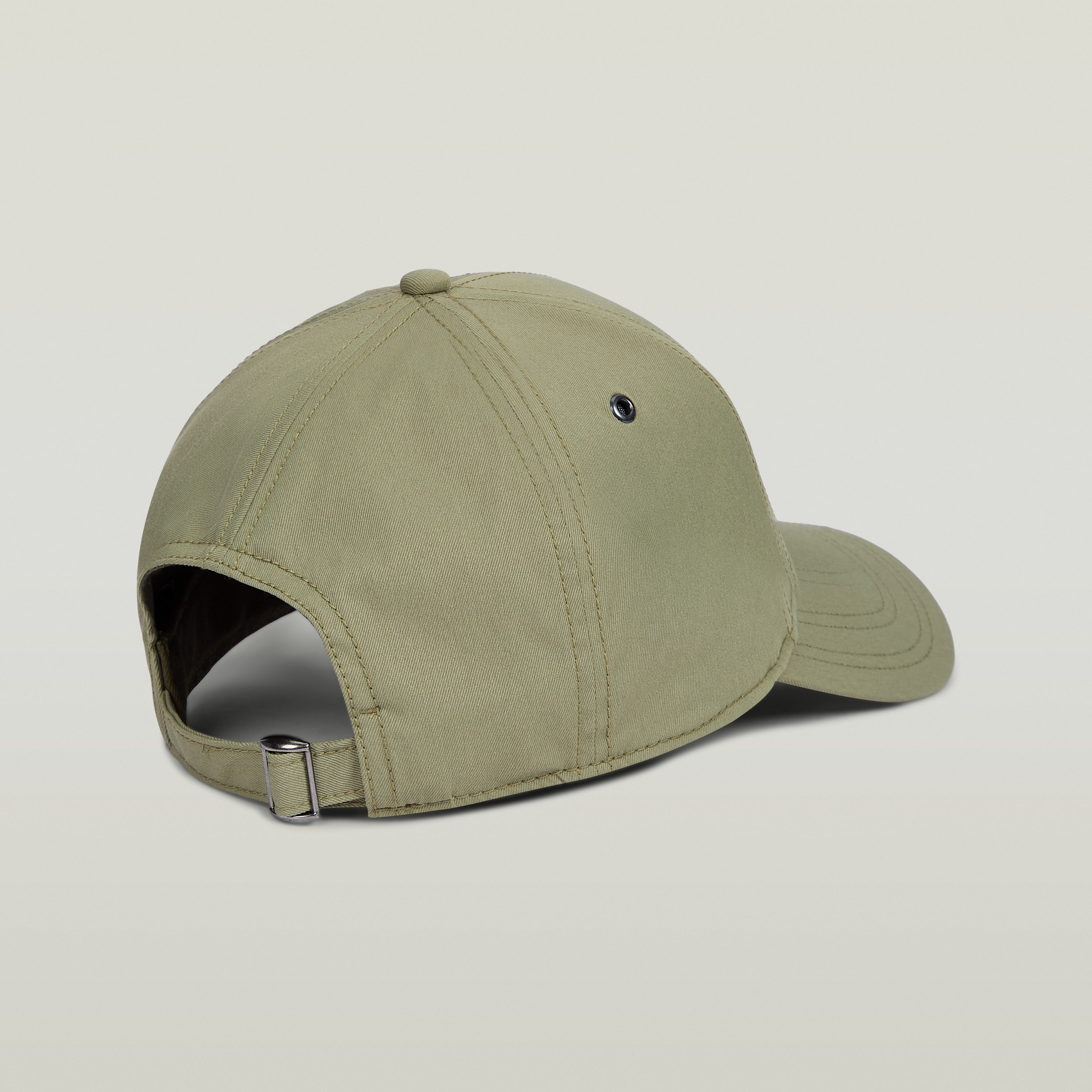 Imagen 2 de Gorra de hombre Baseball - G-Star - Verde Verde