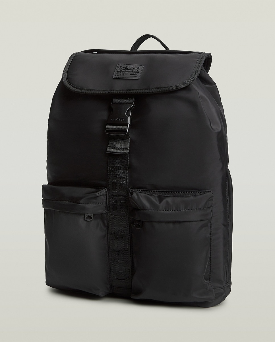 Imagem 0 de Mochila com Fecho Seguro e Fácio Acesso