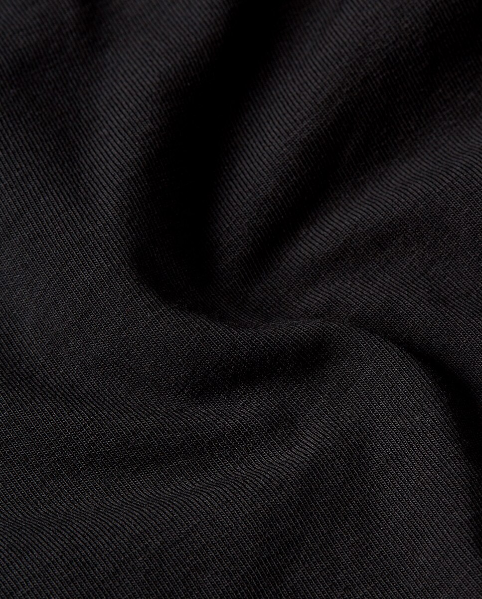 Calzoncillos suaves y elásticos de hombre - G-Star - Negro Negro-4