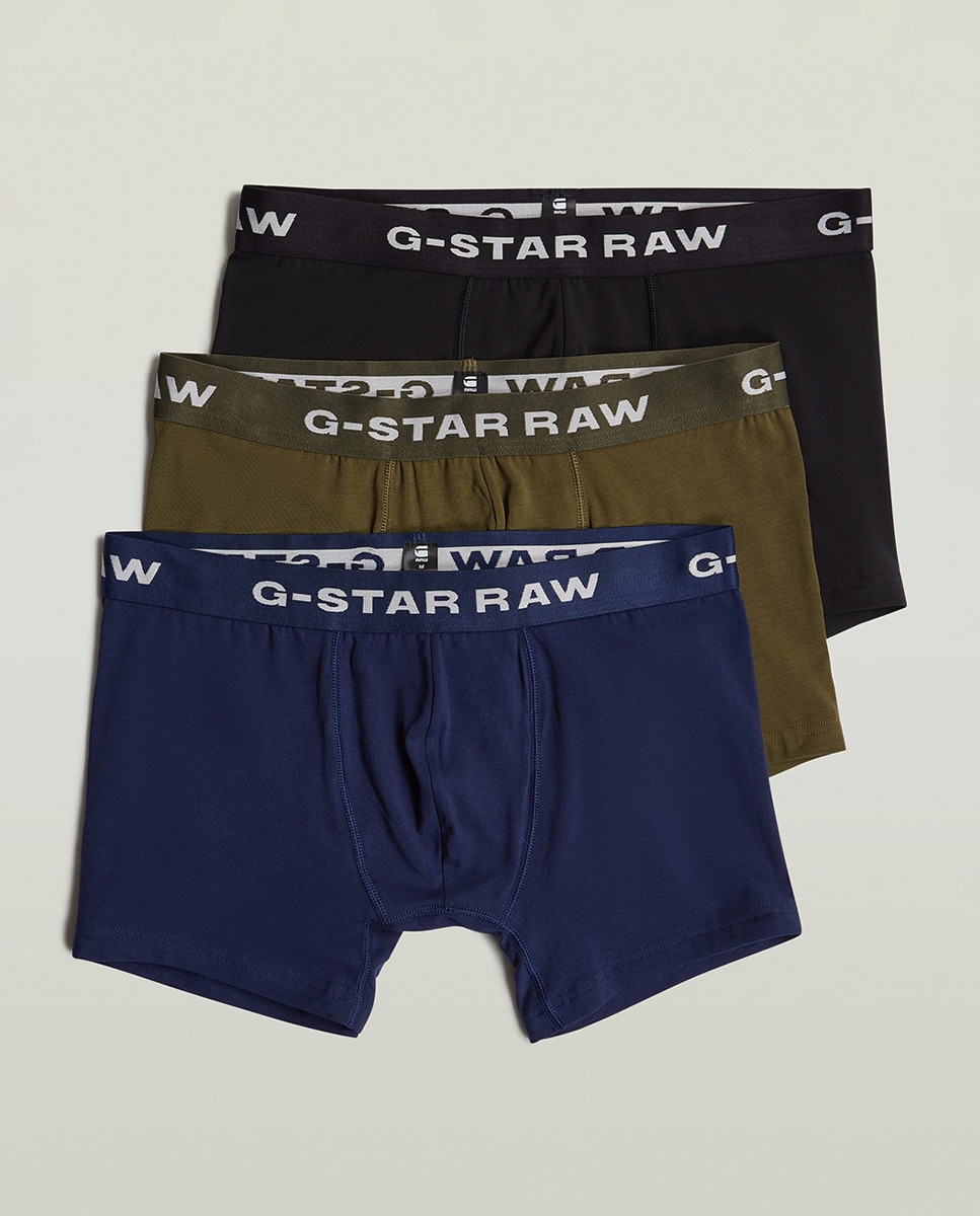 Imagem 0 de Boxers Suaves e Elásticos