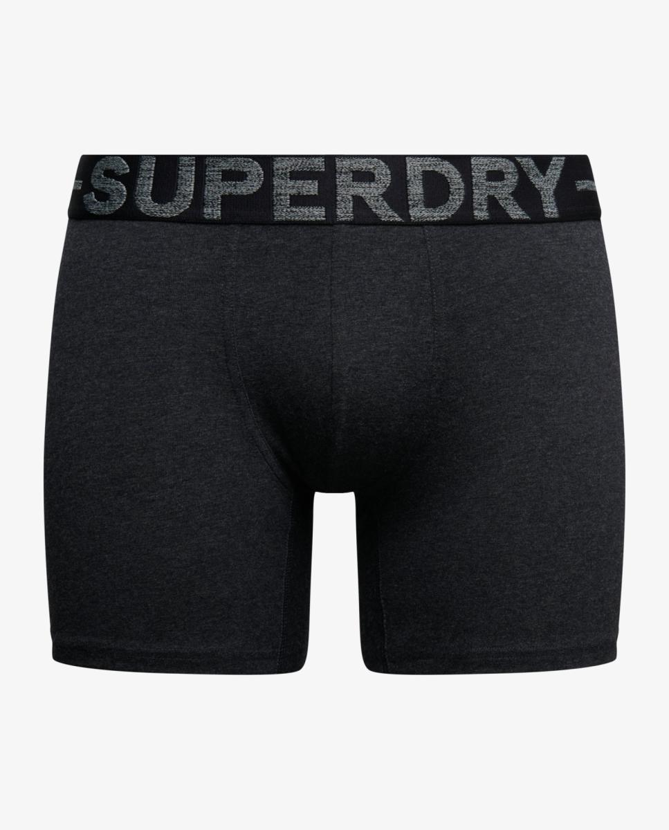 Imagem 0 de Pack Triplo de Boxers