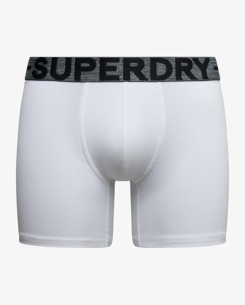 Pack Triplo de Boxers Multicolor-4