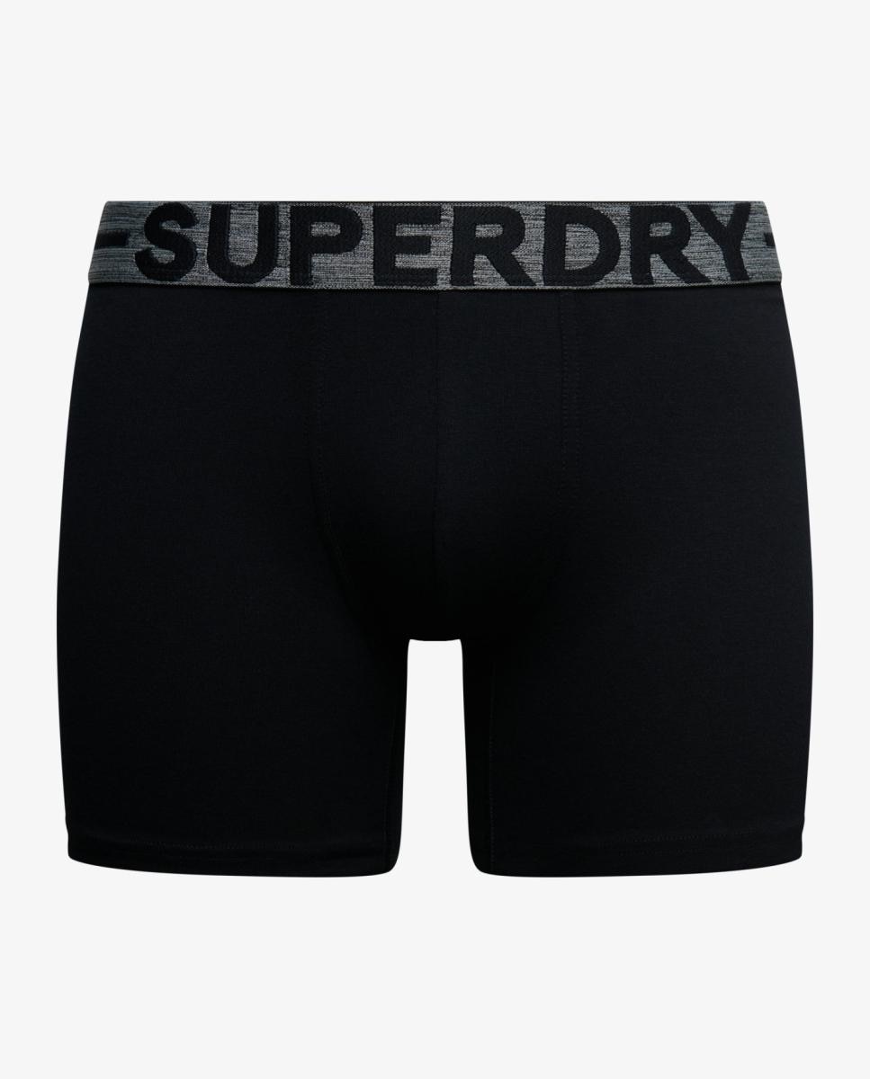 Pack Triplo de Boxers Multicolor-5