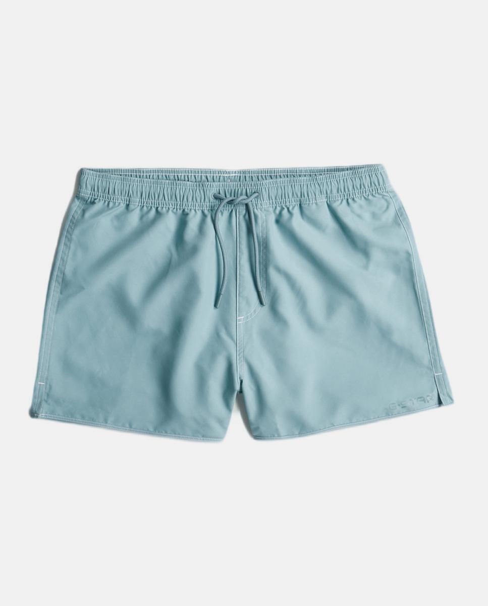 Imagem 0 de Calções de Banho com Fecho de Cordão