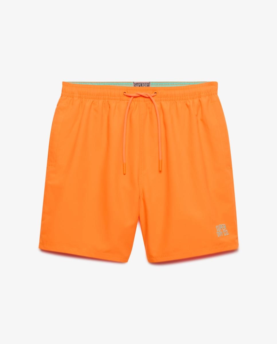 Imagem 0 de Calções de Banho Essential 16 Polegadas