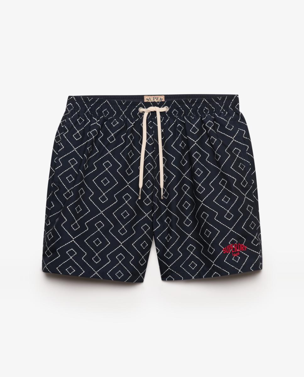 Imagem 0 de Calções de Banho Premium Printed 15 Polegadas