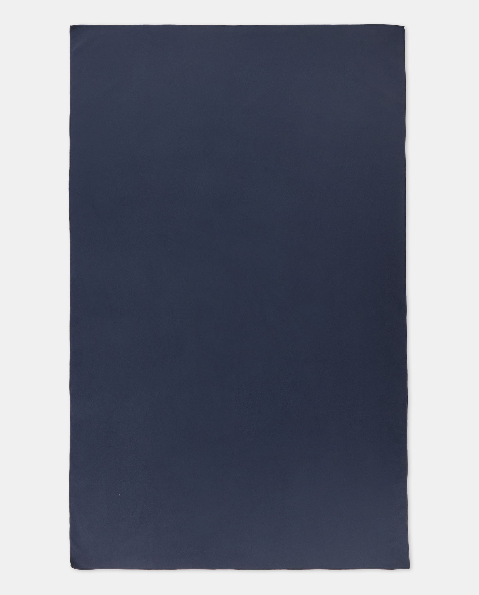 Toalla microfibra 130x80 cm Azul marino-2