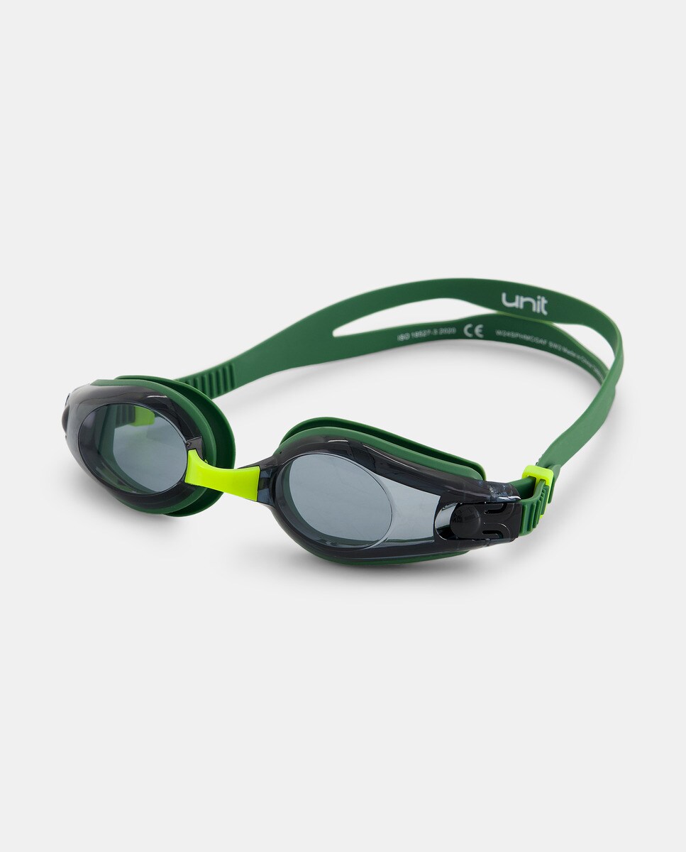 Imagen 0 de Gafas de natación de adulto