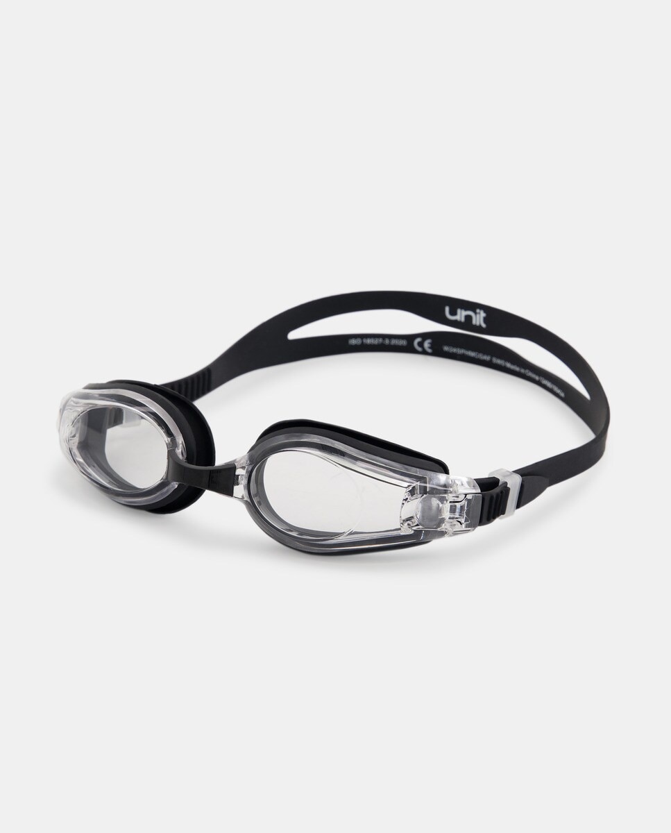 Imagen 0 de Gafas de natación de adulto