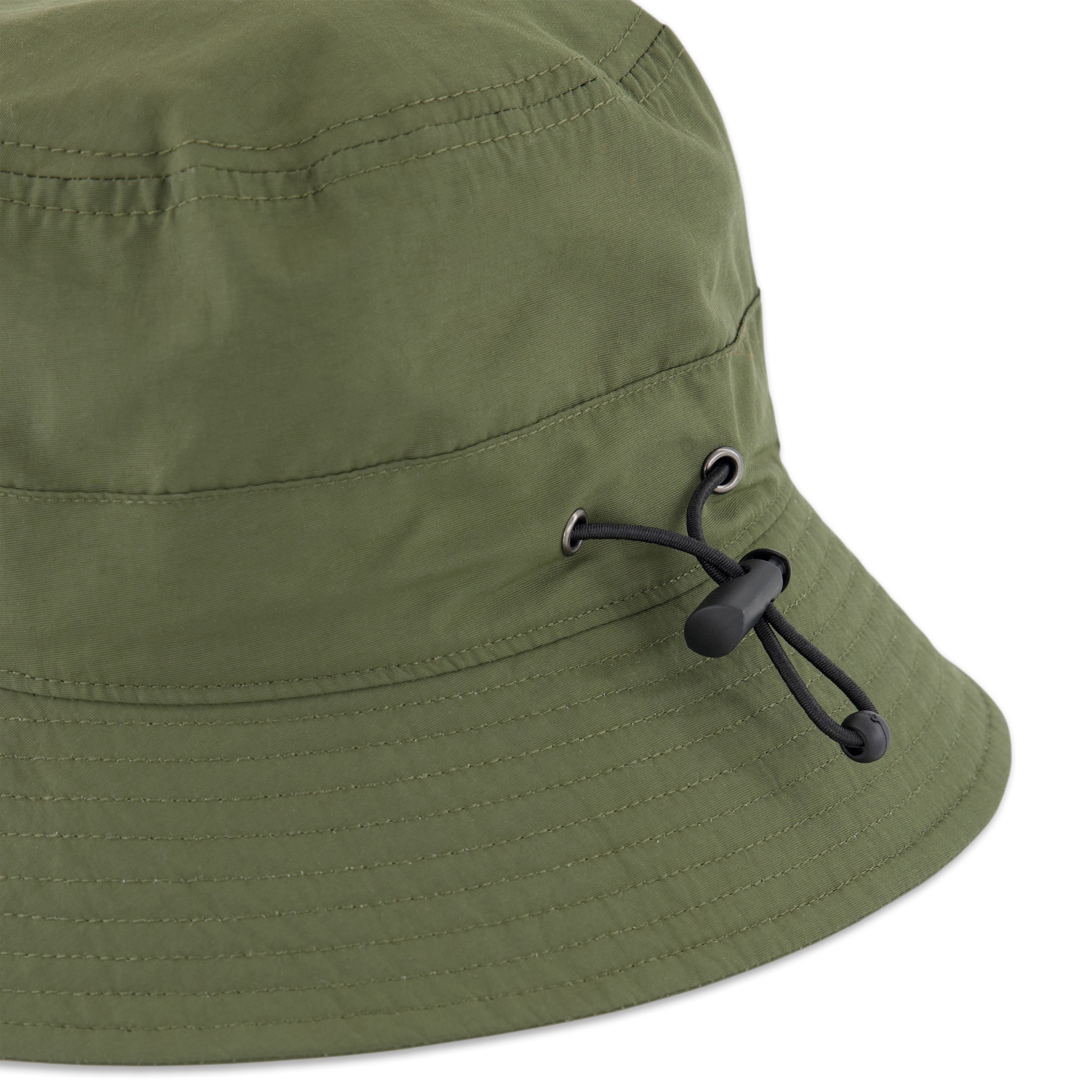Gorro montaña Verde-2