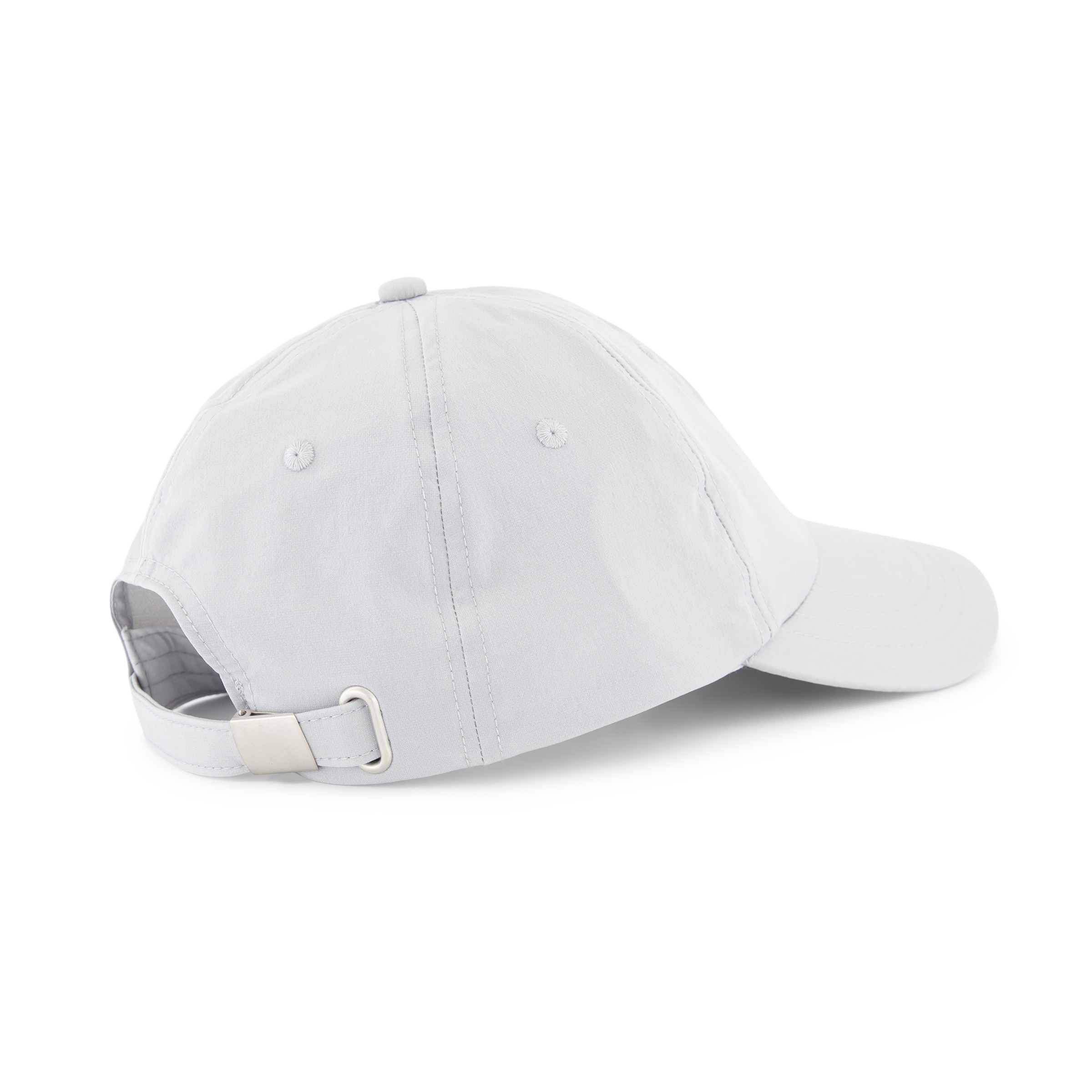 Gorra Técnica Adulto Gris-2