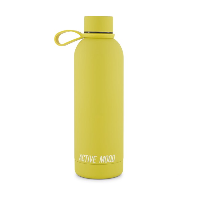 Imagen 0 de Botella 500 ML