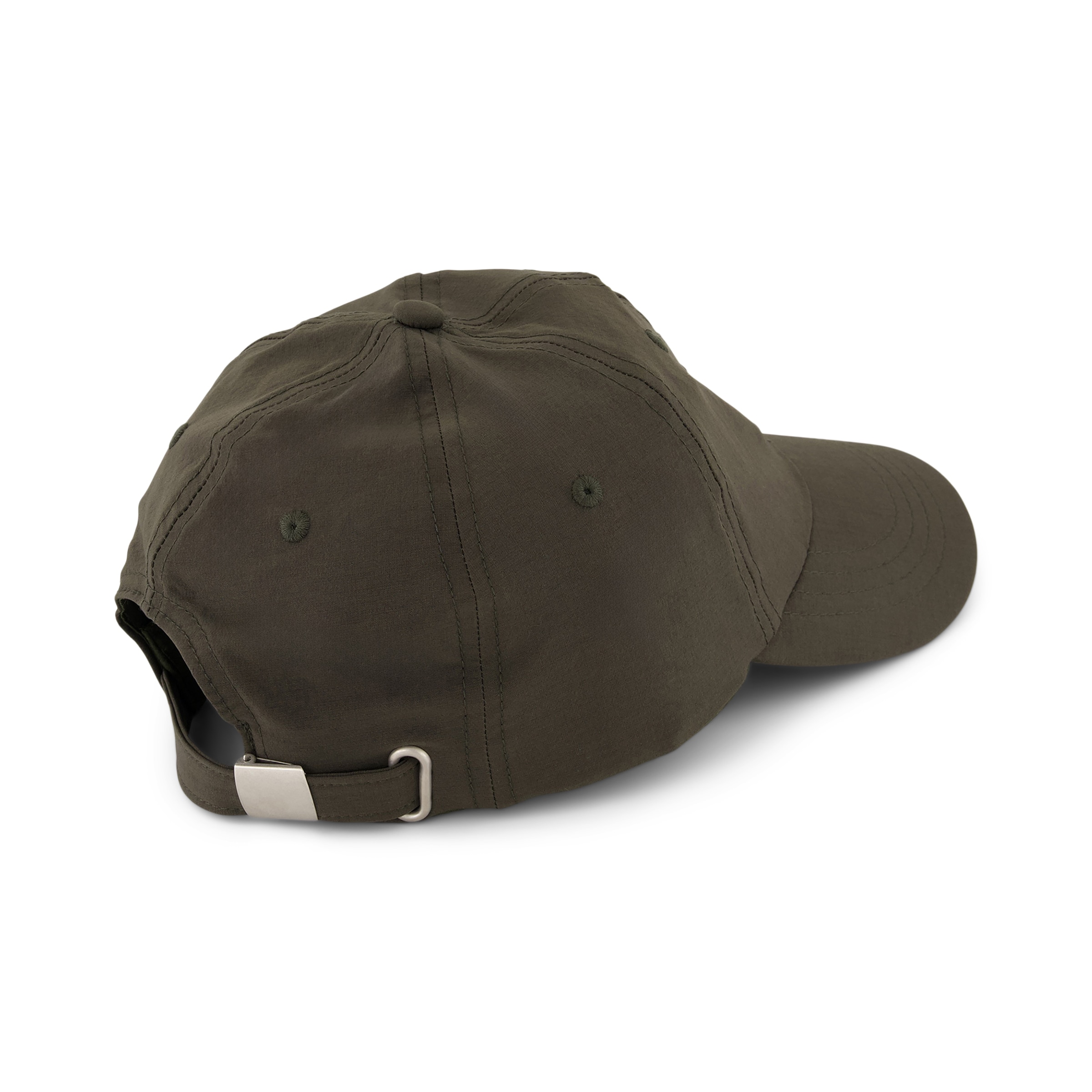 Gorra Adulto Verde-2