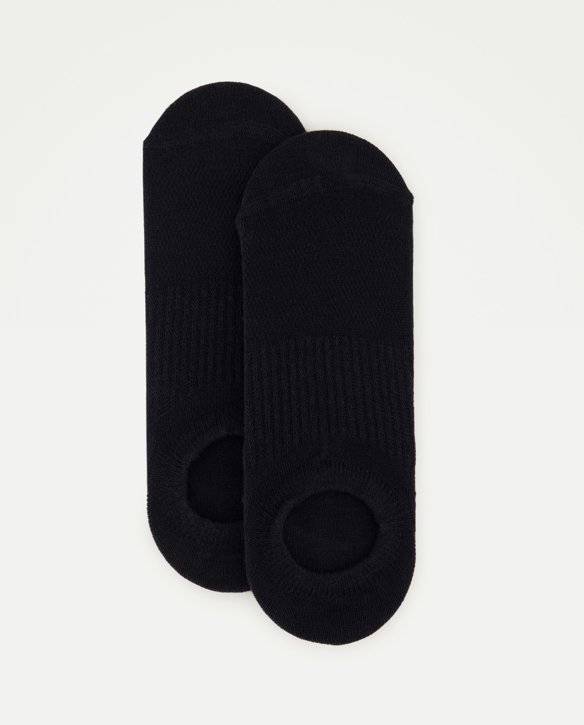 Imagen 0 de Pack 2 calcetines invisibles adulto