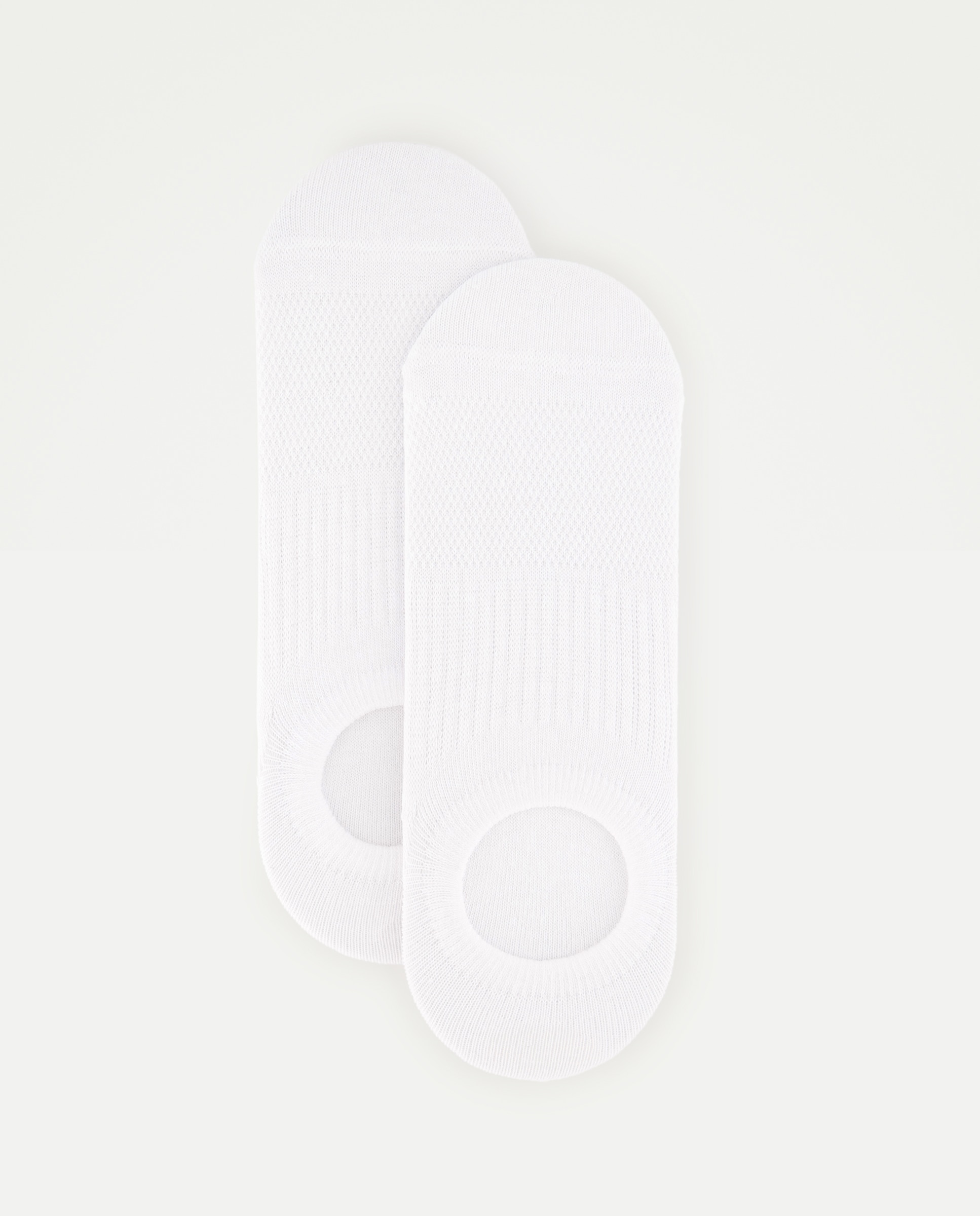 Imagen 0 de Pack 2 calcetines invisibles adulto