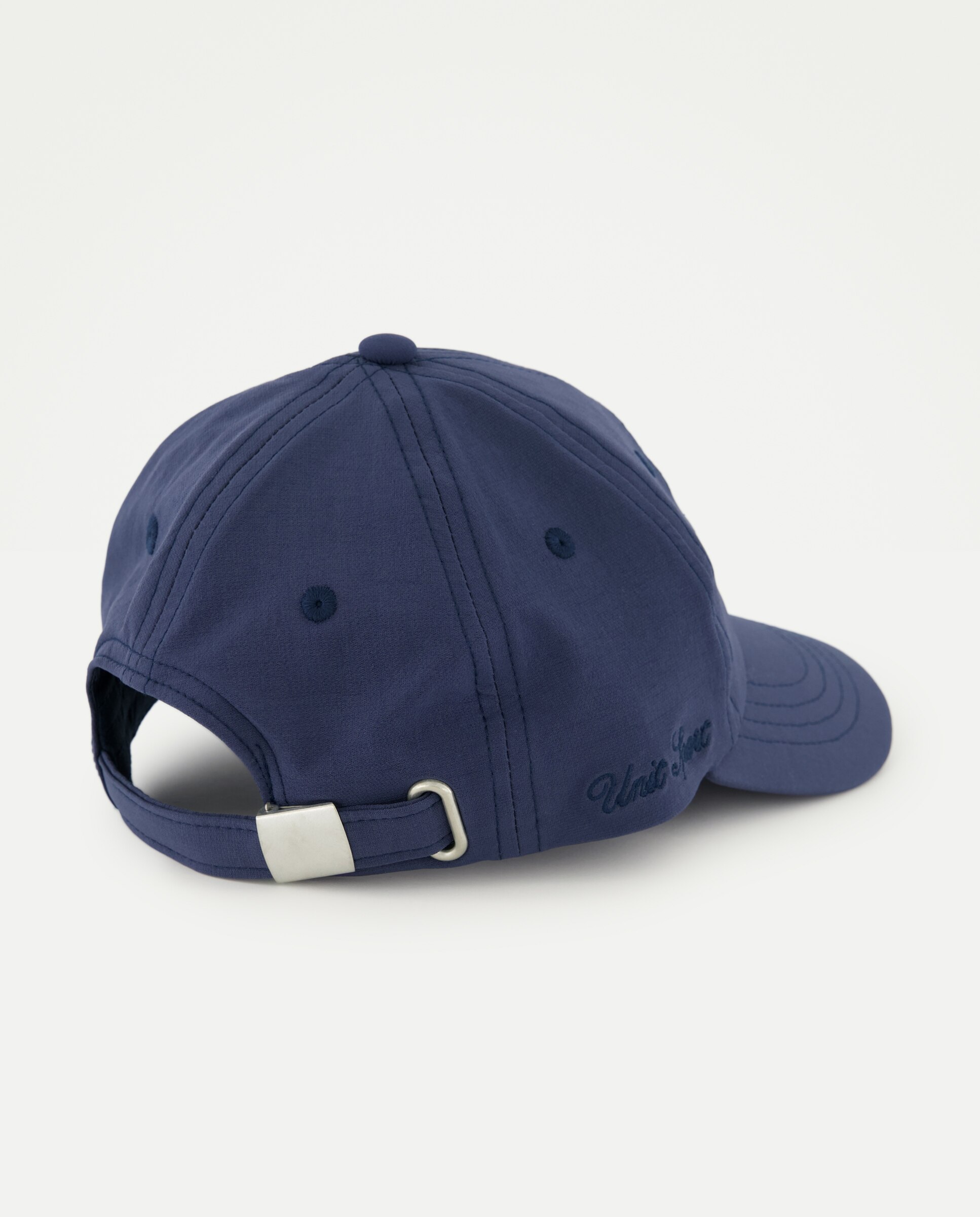 Gorra Adulto Azul marino-2