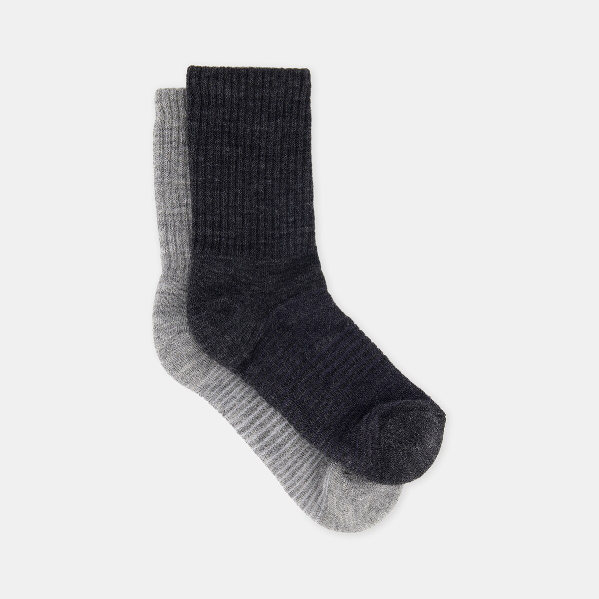 Imagen 0 de Pack 2 calcetines montaña infantil