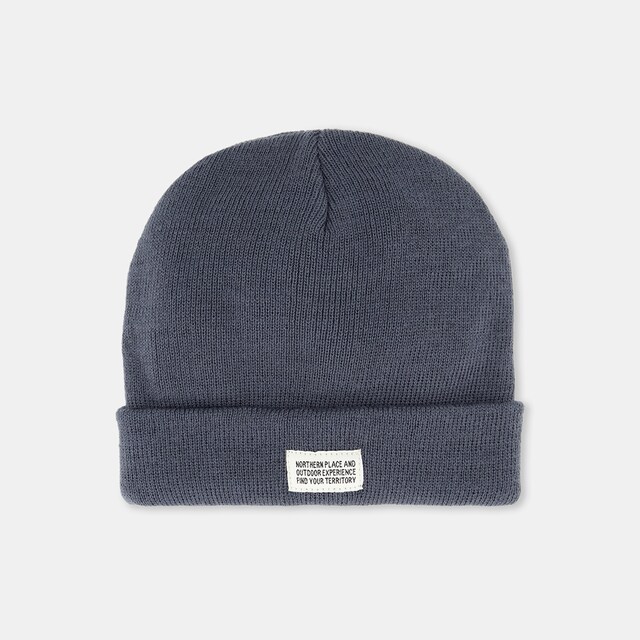 Imagen 0 de Gorro montaña de niño