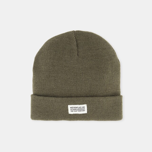 Imagen 0 de Gorro montaña de niño