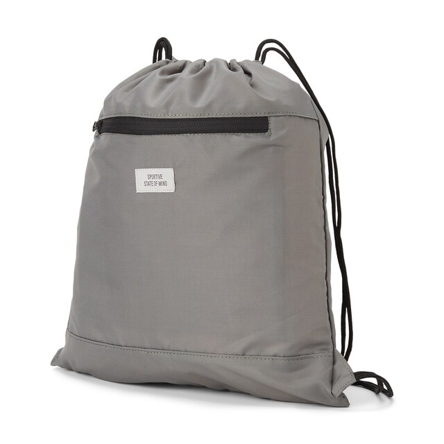 Imagen 0 de Mochila saco infantil impermeable