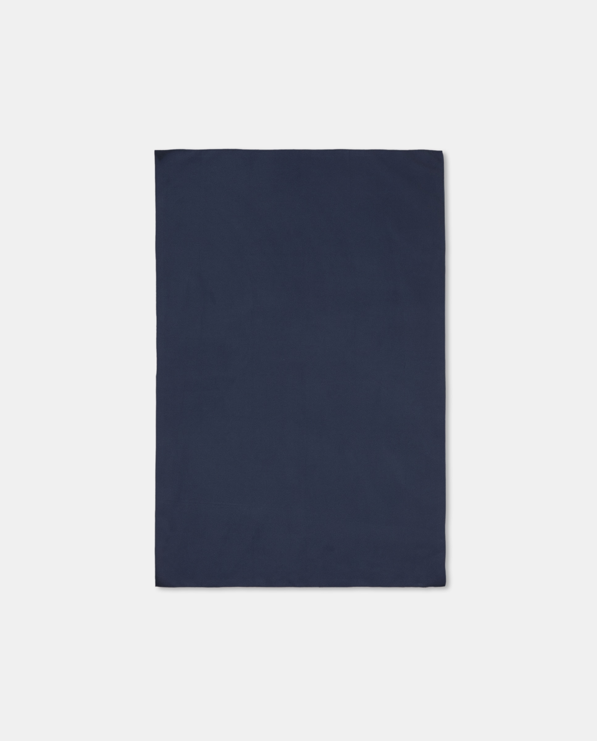 Toalla microfibra 90x60 cm Azul marino-2