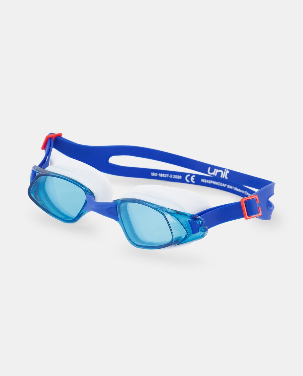 Imagen 0 de Gafas de natación infantil
