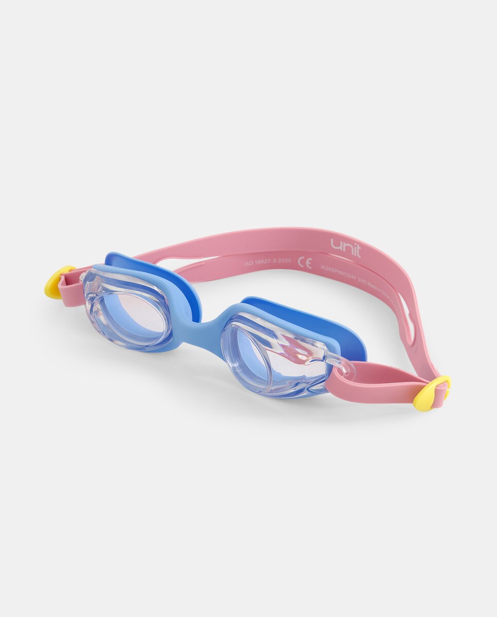 Imagen 0 de Gafas de natación infantil