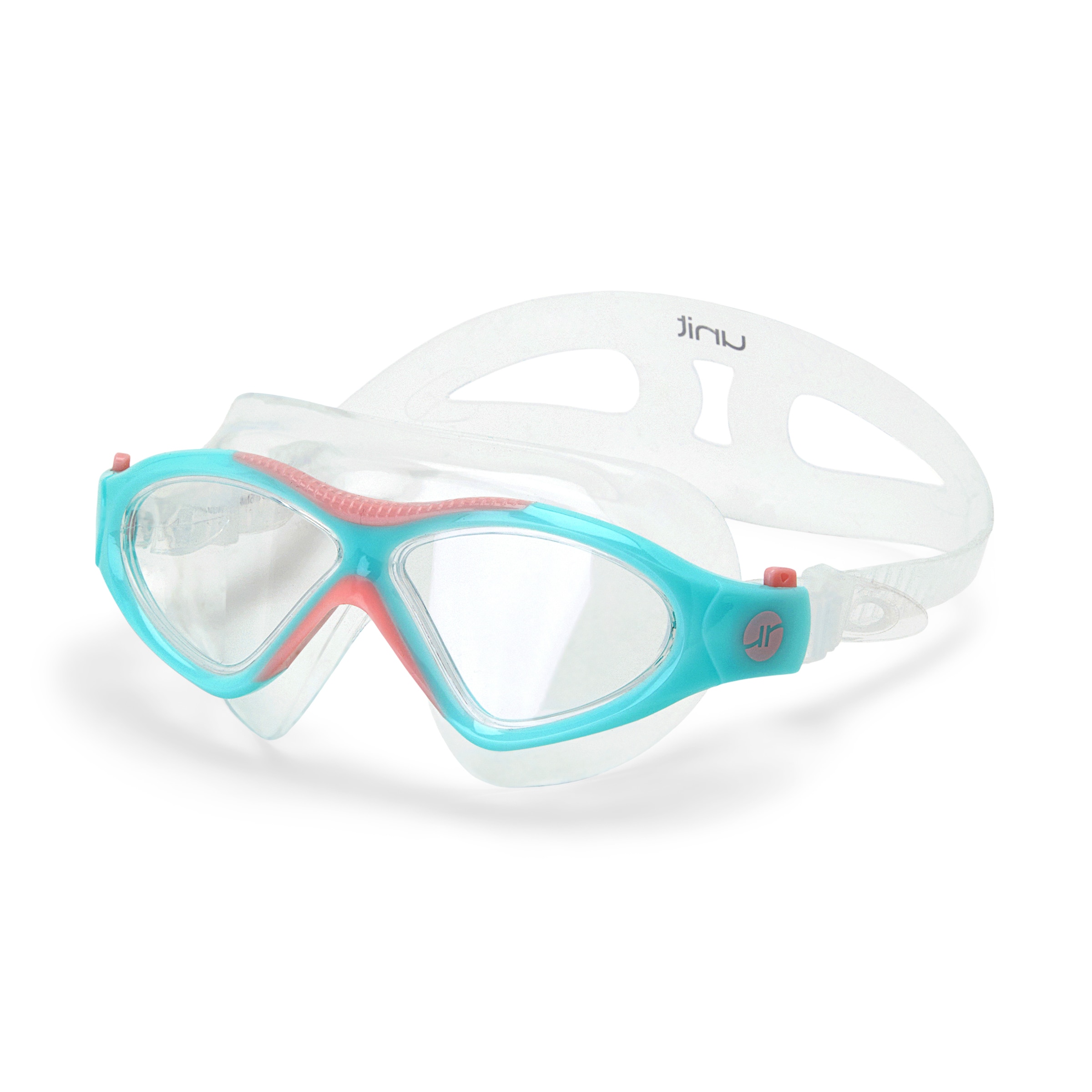 Imagen 0 de Gafa Máscara Natación Infantil