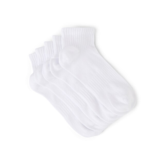 Imagen 0 de Pack de 5 calcetines tobilleros de infantil