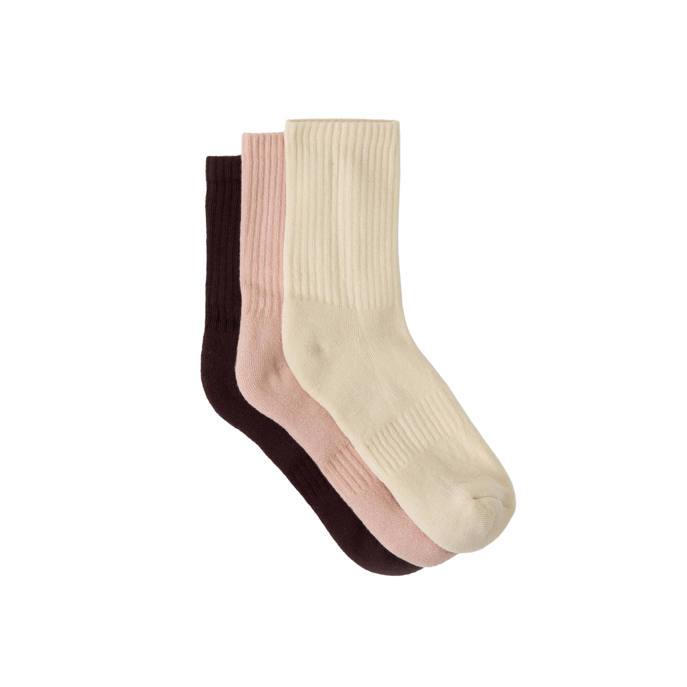 Imagen 0 de Pack 3 Calcetines Cortos Infantiles