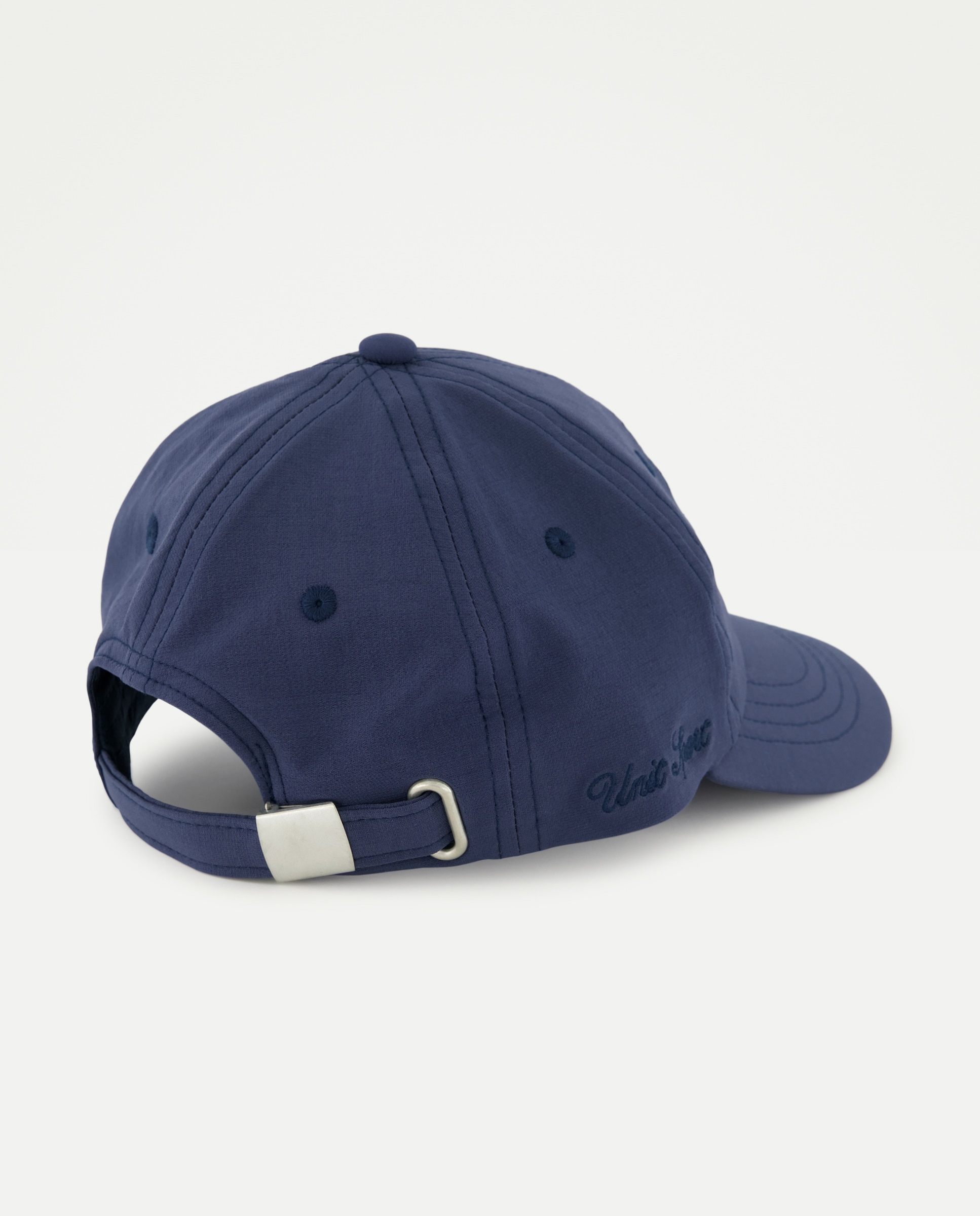 Gorra Infantil Azul marino-2