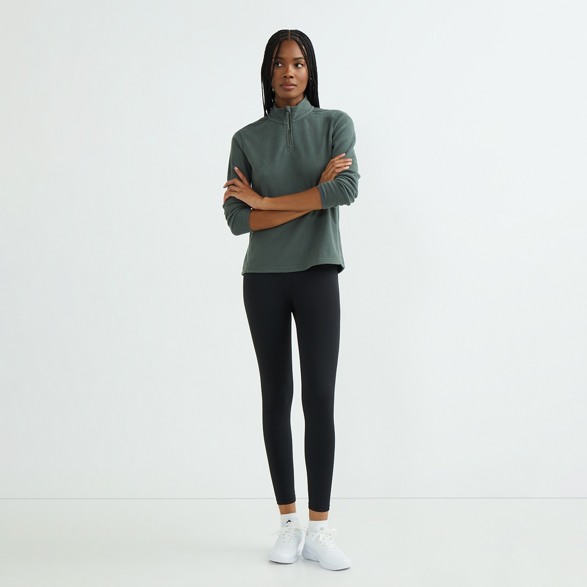 Imagen 0 de Malla training de mujer