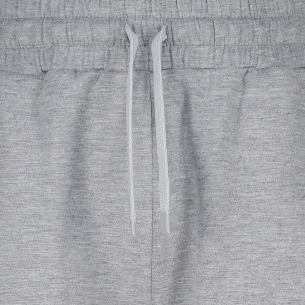 Pantalón jogger modal de mujer Gris-5