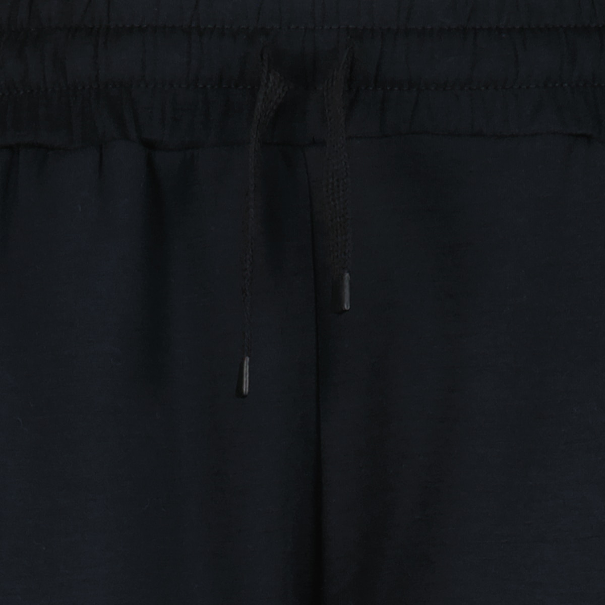 Pantalón jogger modal de mujer Antracita-5