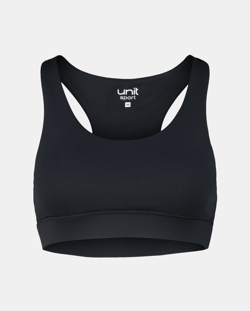 Top running de mujer Negro-4