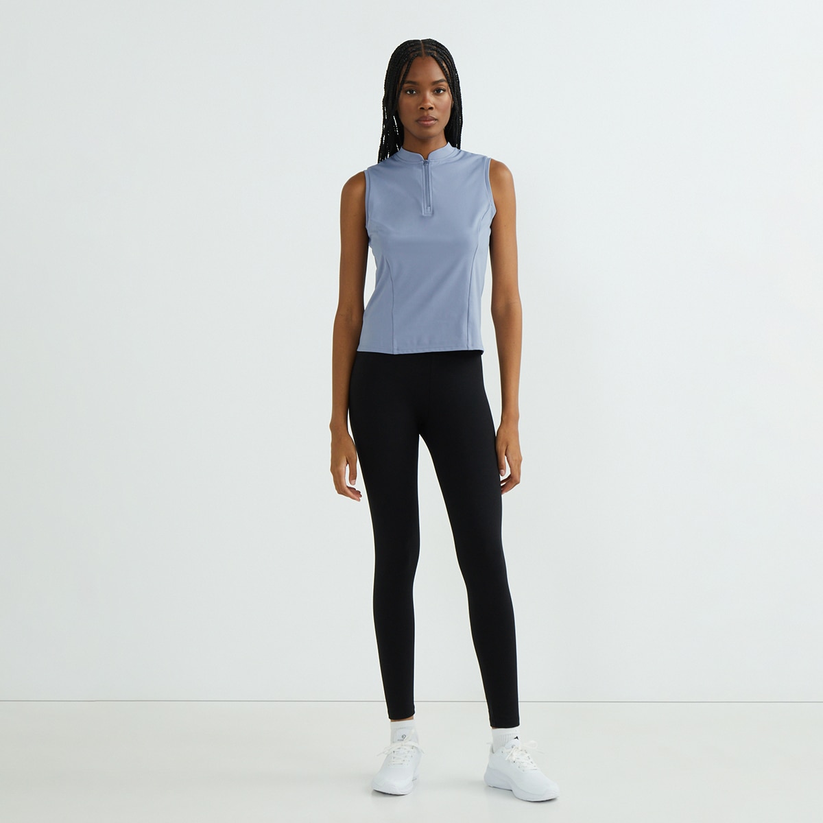 Imagen 0 de Malla básica de mujer