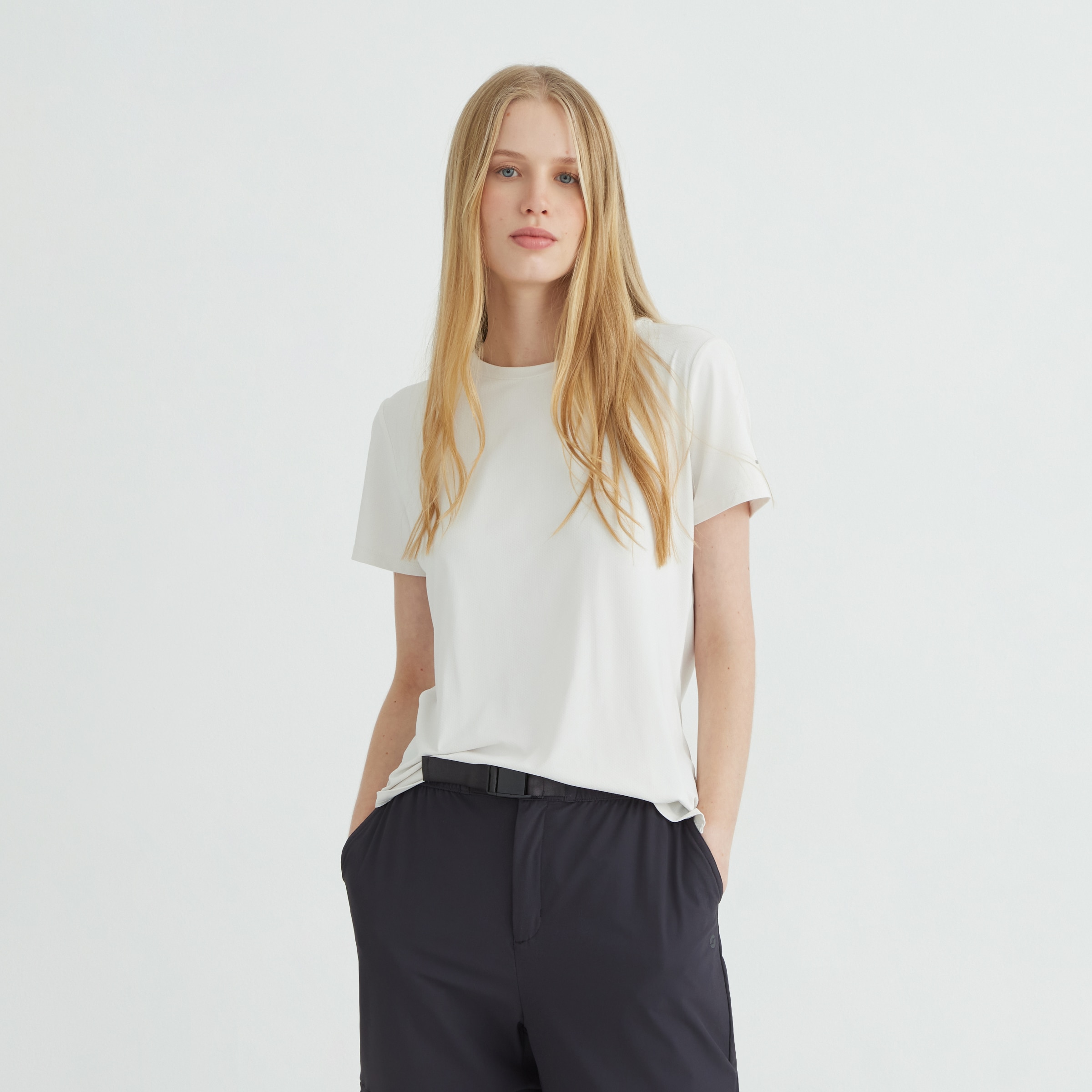 Imagen 0 de Camiseta técnica mujer