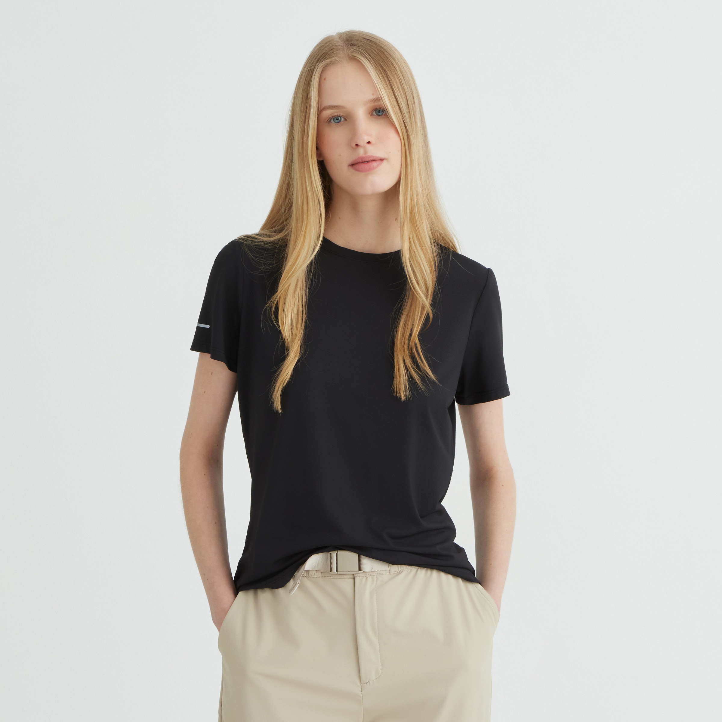 Imagen 0 de Camiseta técnica mujer