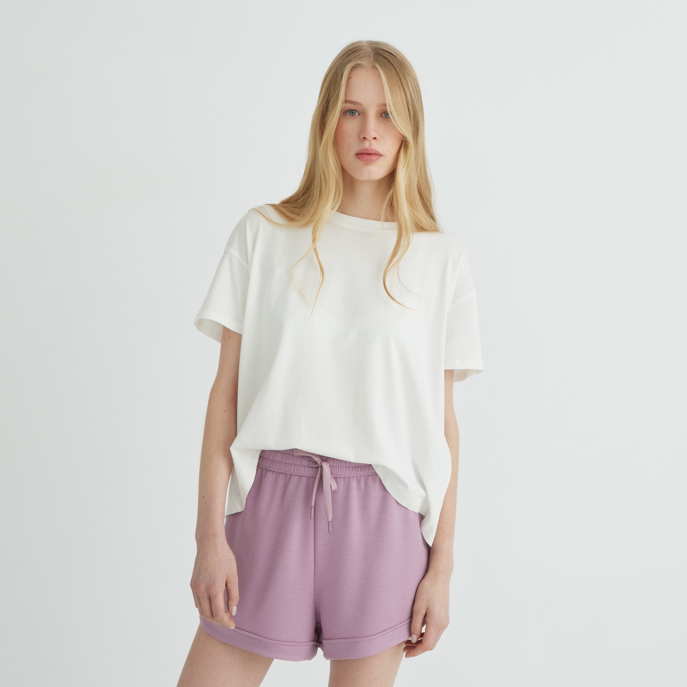 Imagen 0 de Camiseta apertura espalda