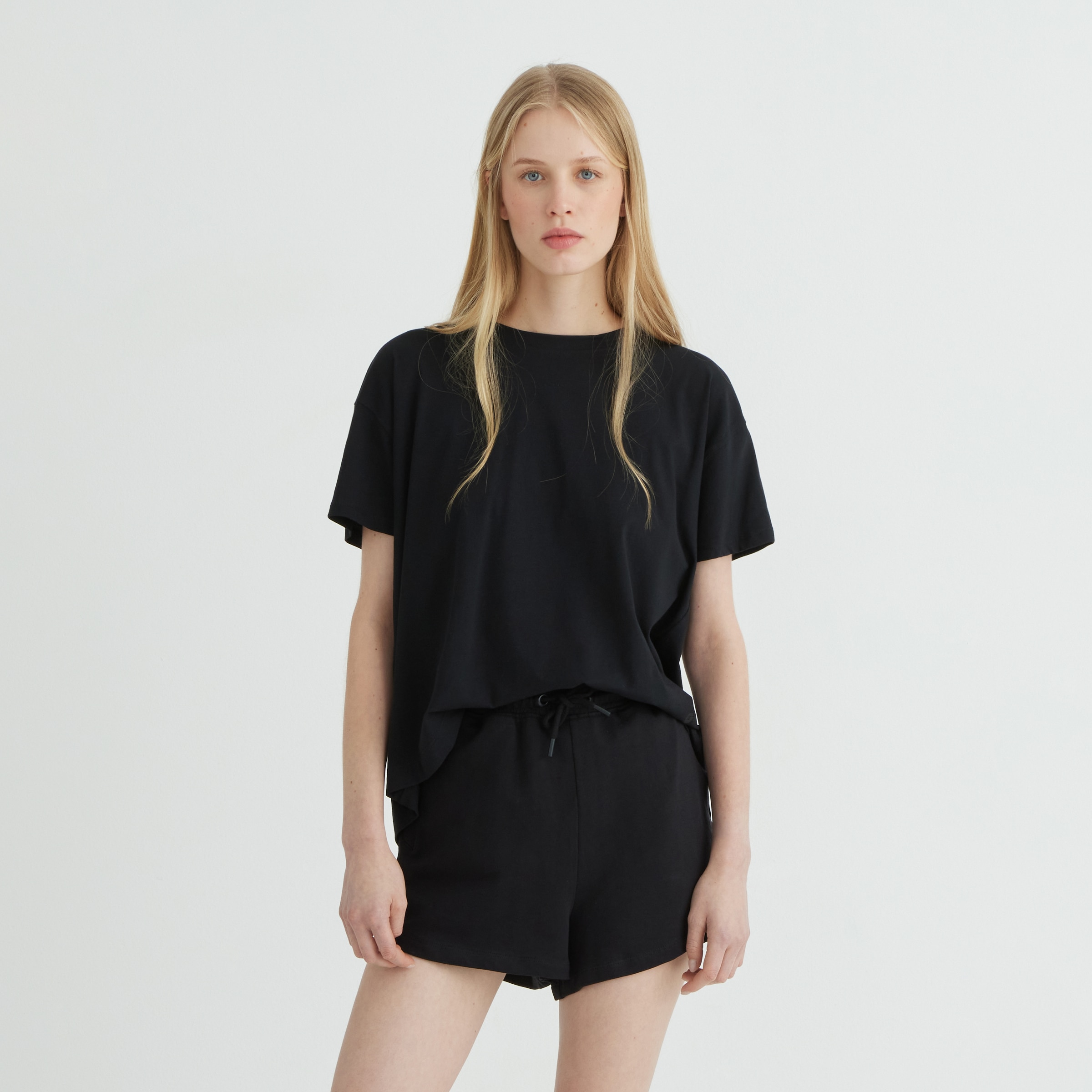 Imagen 0 de Camiseta apertura espalda